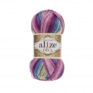Alize Diva Batik 6794