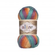 Alize Diva Batik 7074