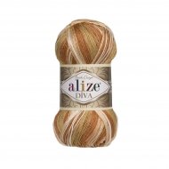 Alize Diva Batik 7112