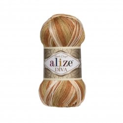 Alize Diva Batik 7112