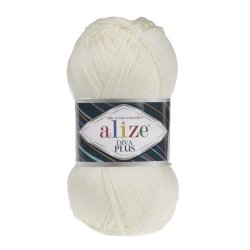 Alize Diva Plus 1