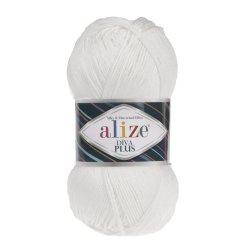 Alize Diva Plus 1055