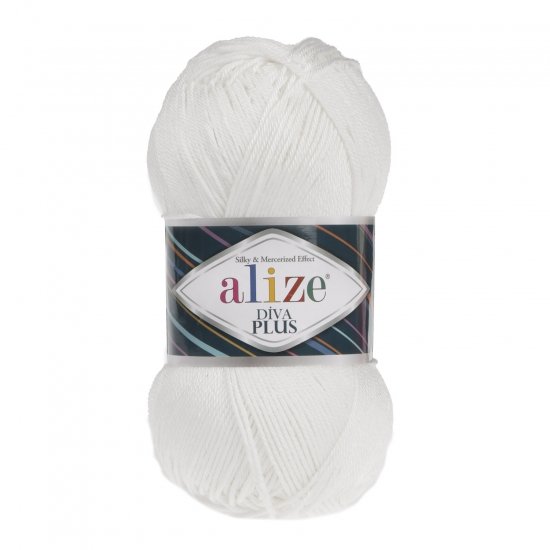 Alize Diva Plus 1055