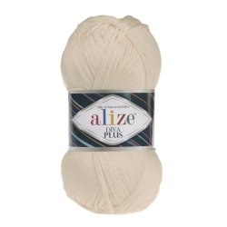 Alize Diva Plus 160