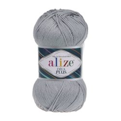 Alize Diva Plus 21