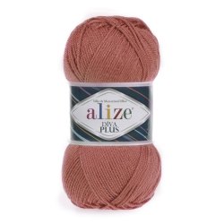 Alize Diva Plus 258