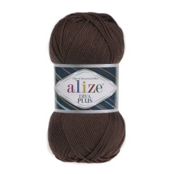 Alize Diva Plus 26