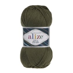 Alize Diva Plus 273