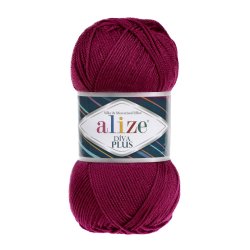 Alize Diva Plus 326
