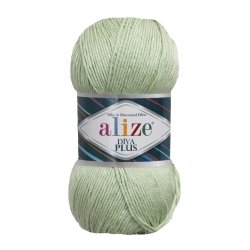 Alize Diva Plus 375