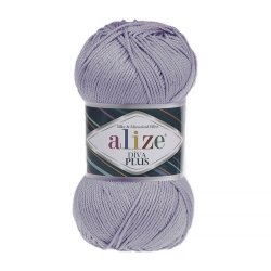 Alize Diva Plus 527