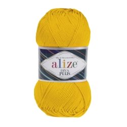 Alize Diva Plus 548