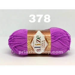 Alize Diva Stretch 378