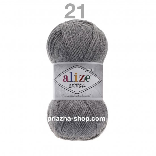 Alize Extra 21