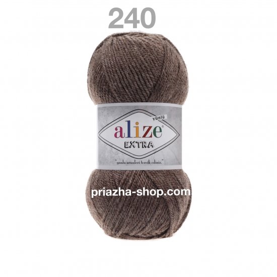 Alize Extra 240