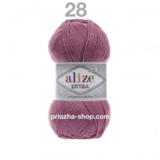 Alize Extra 28 Alize Extra 28
