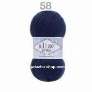 Alize Extra 58