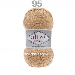 Alize Extra 95