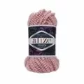 Fashion Boucle