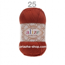 Alize Forever 25