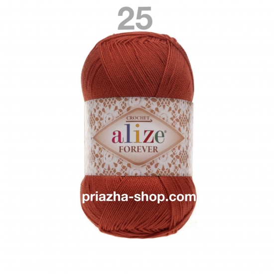 Alize Forever 25