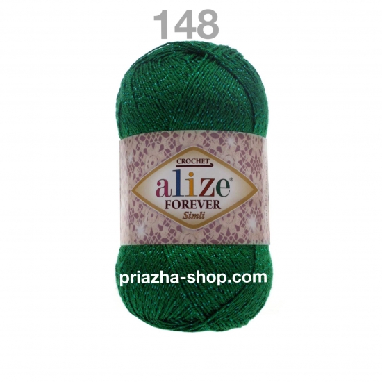 Alize Forever Simli 148