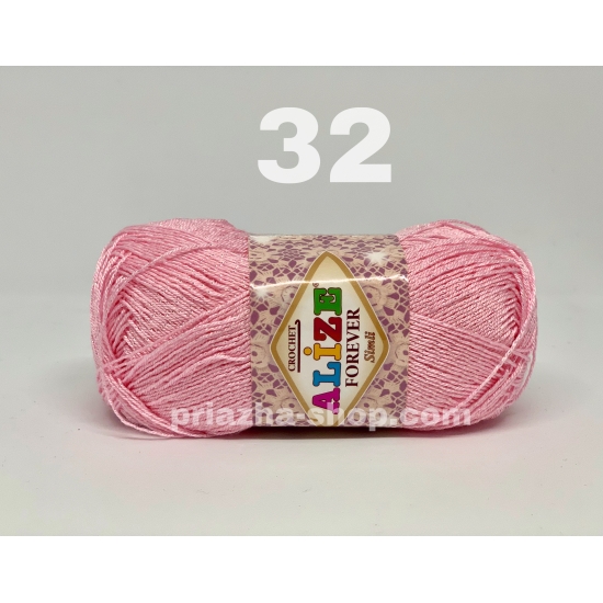 Alize Forever Simli 32 Alize Forever Simli 32