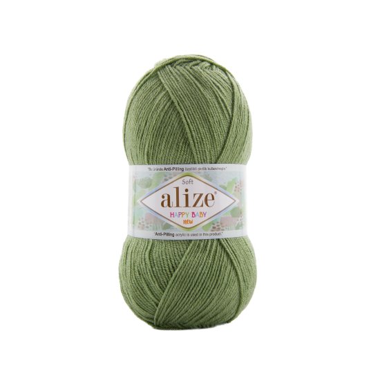 Alize Happy Baby New 485