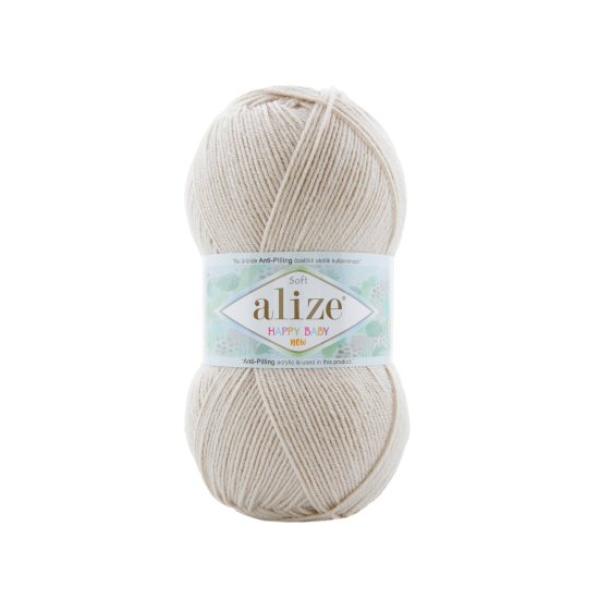 Alize Happy Baby New 599