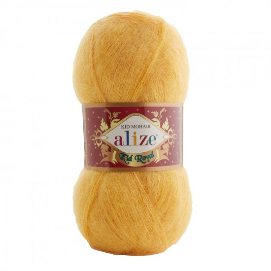 Alize Kid Royal 488