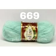 Alize Kid Royal 669