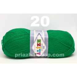 Alize Lana Gold 800 20