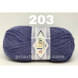 Alize Lana Gold 800 203