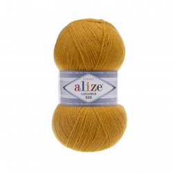 Alize Lana Gold 800 645