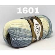 Alize Lana Gold Batik 1601