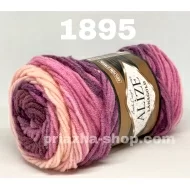 Alize Lana Gold Batik 1895 Alize Lana Gold Batik 1895