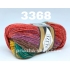 Alize Lana Gold Batik 3368