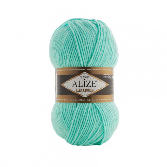 Alize Lana Gold Classic 15