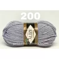 Alize Lana Gold Classic 200 Alize Lana Gold Classic 200