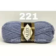 Alize Lana Gold Classic 221 Alize Lana Gold Classic 221