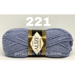 Alize Lana Gold Classic 221