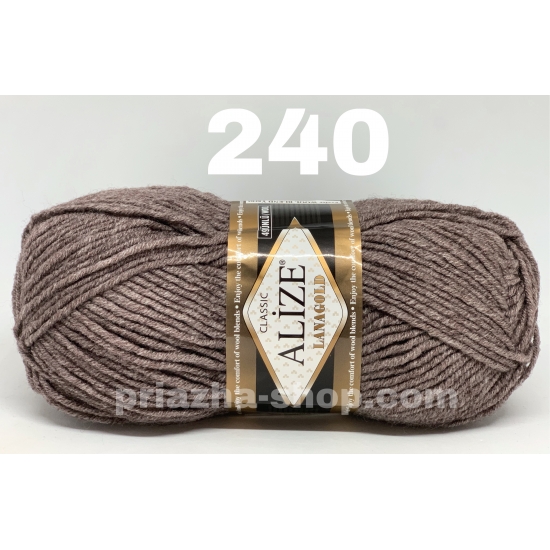 Alize Lana Gold Classic 240