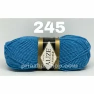 Alize Lana Gold Classic 245 Alize Lana Gold Classic 245
