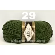 Alize Lana Gold Classic 29 Alize Lana Gold Classic 29