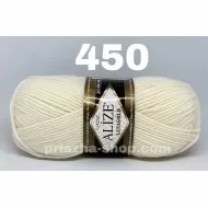 Alize Lana Gold Classic 450