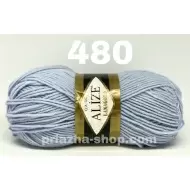 Alize Lana Gold Classic 480 Alize Lana Gold Classic 480