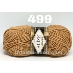 Alize Lana Gold Classic 499