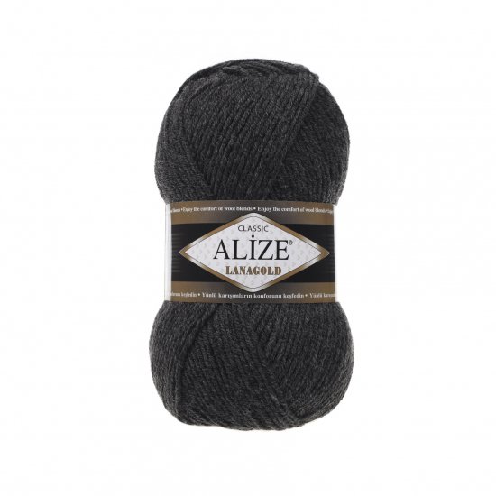 Alize Lana Gold Classic 521
