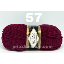 Alize Lana Gold Classic 57