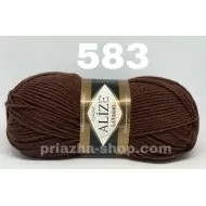 Alize Lana Gold Classic 583